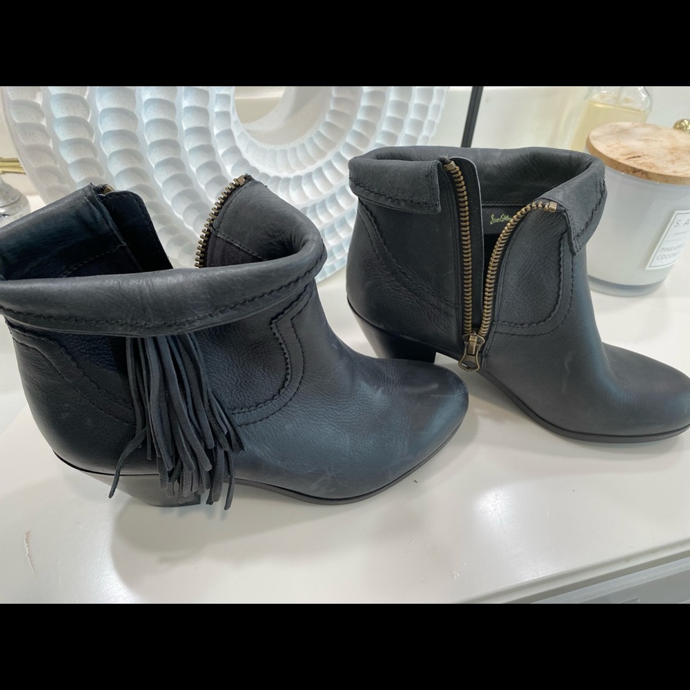 Sam Edelman boots